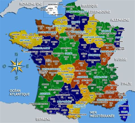 Annonces transsexuelles par ville et département en France